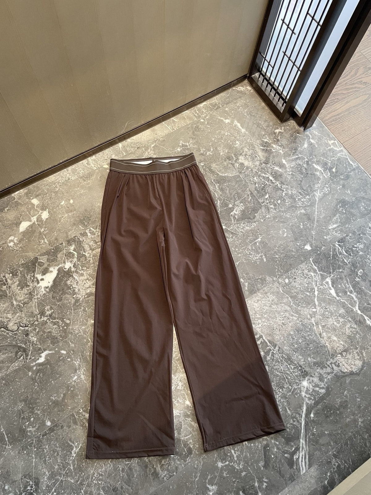 2180#A Women Loose Pants