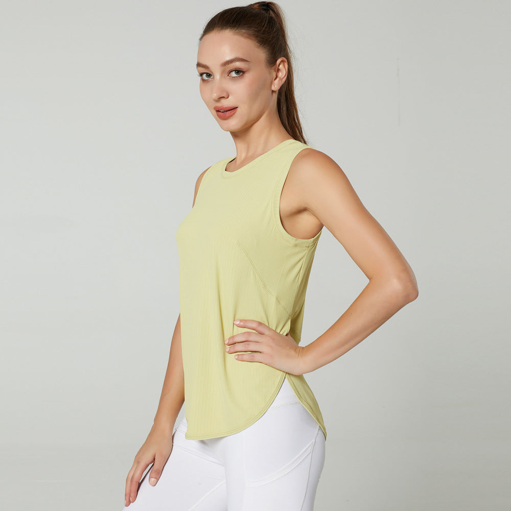 1283# Tank Shirts
