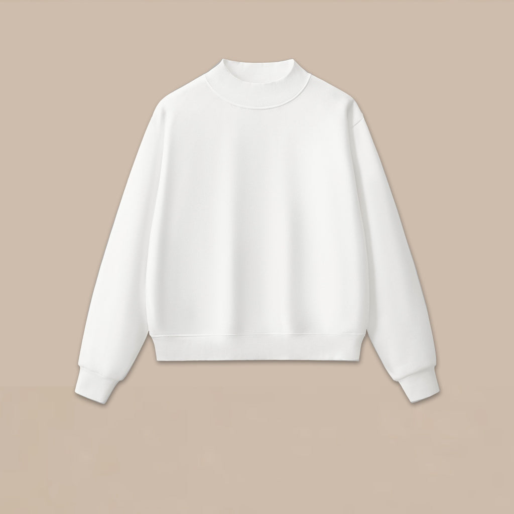 1829# A 3D Silver Women Sweatshirt Or Shorts