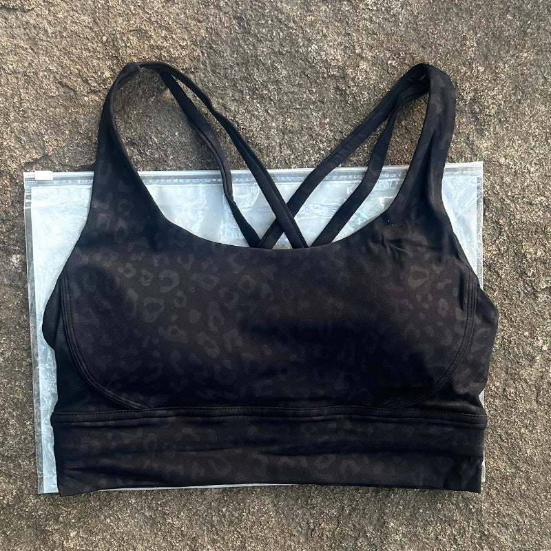 L6115#  Women Sports Bra