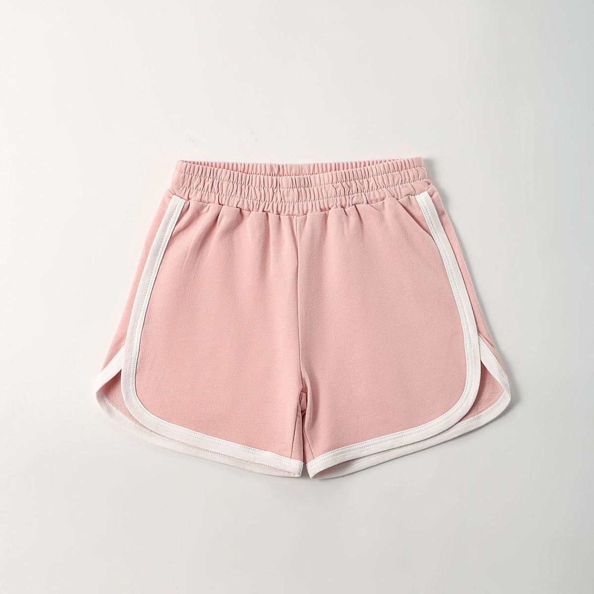 2581# A 3D   Kids Shorts