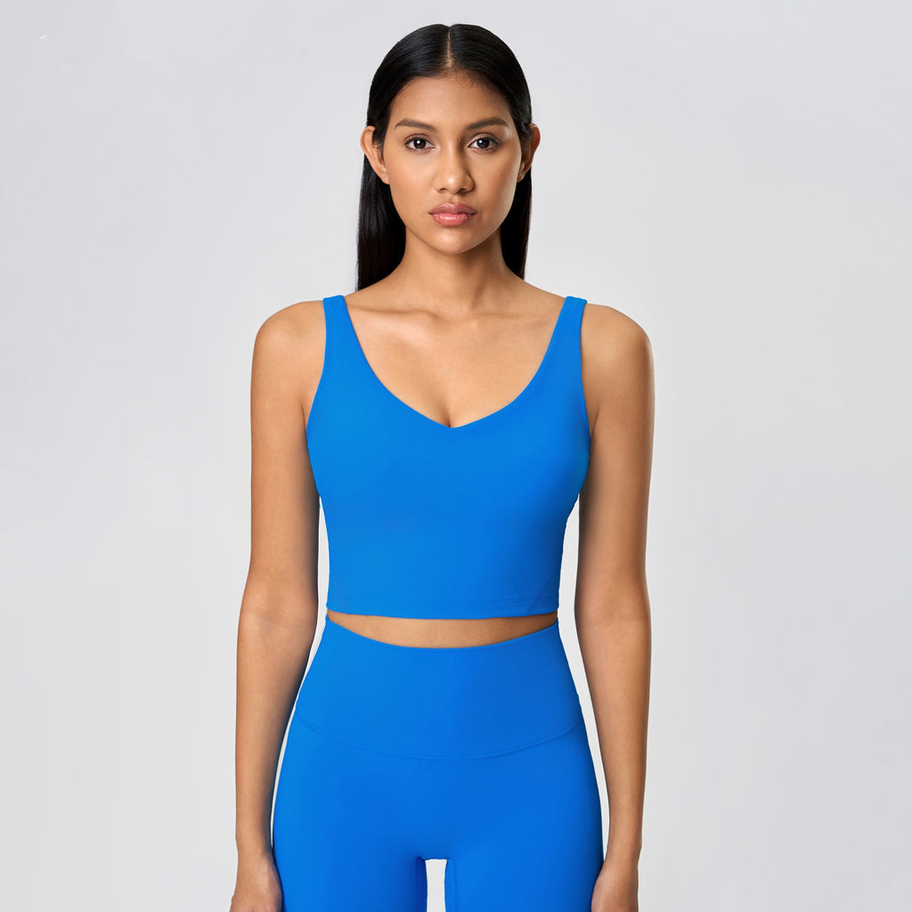1817-1# A Women Yoga Bra Or Pants