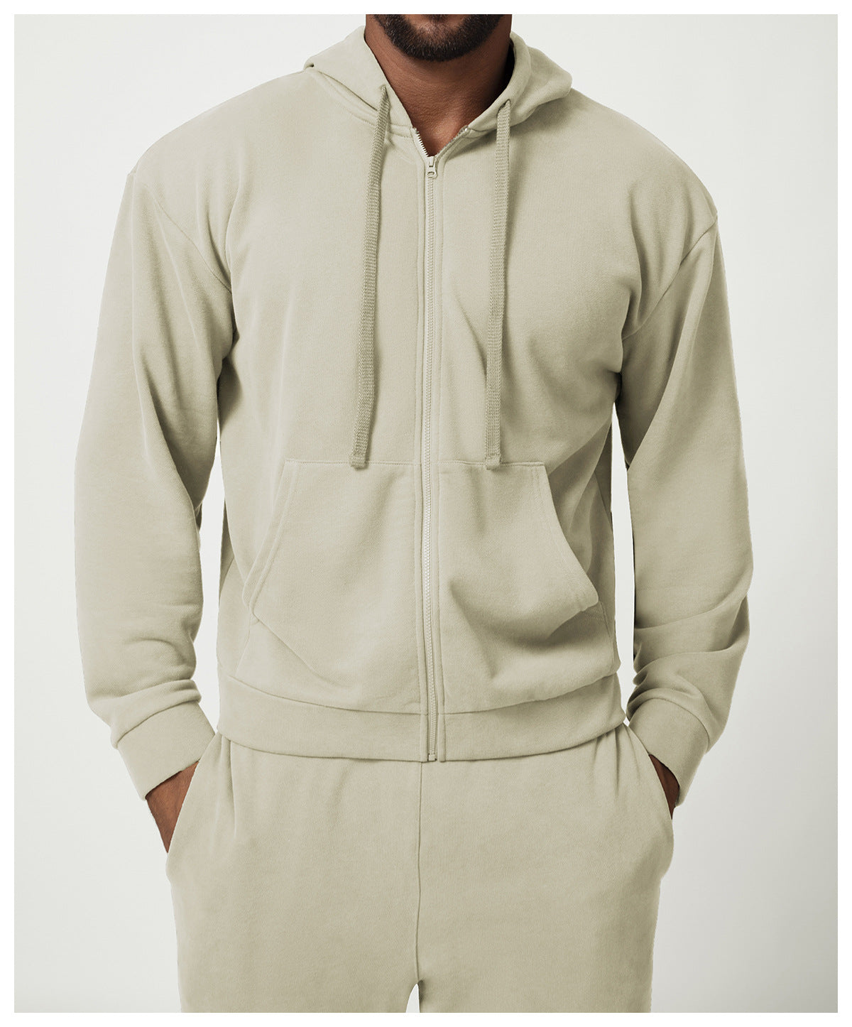 2924# A 3D SIlver Men Sport Hoodies Or Pants