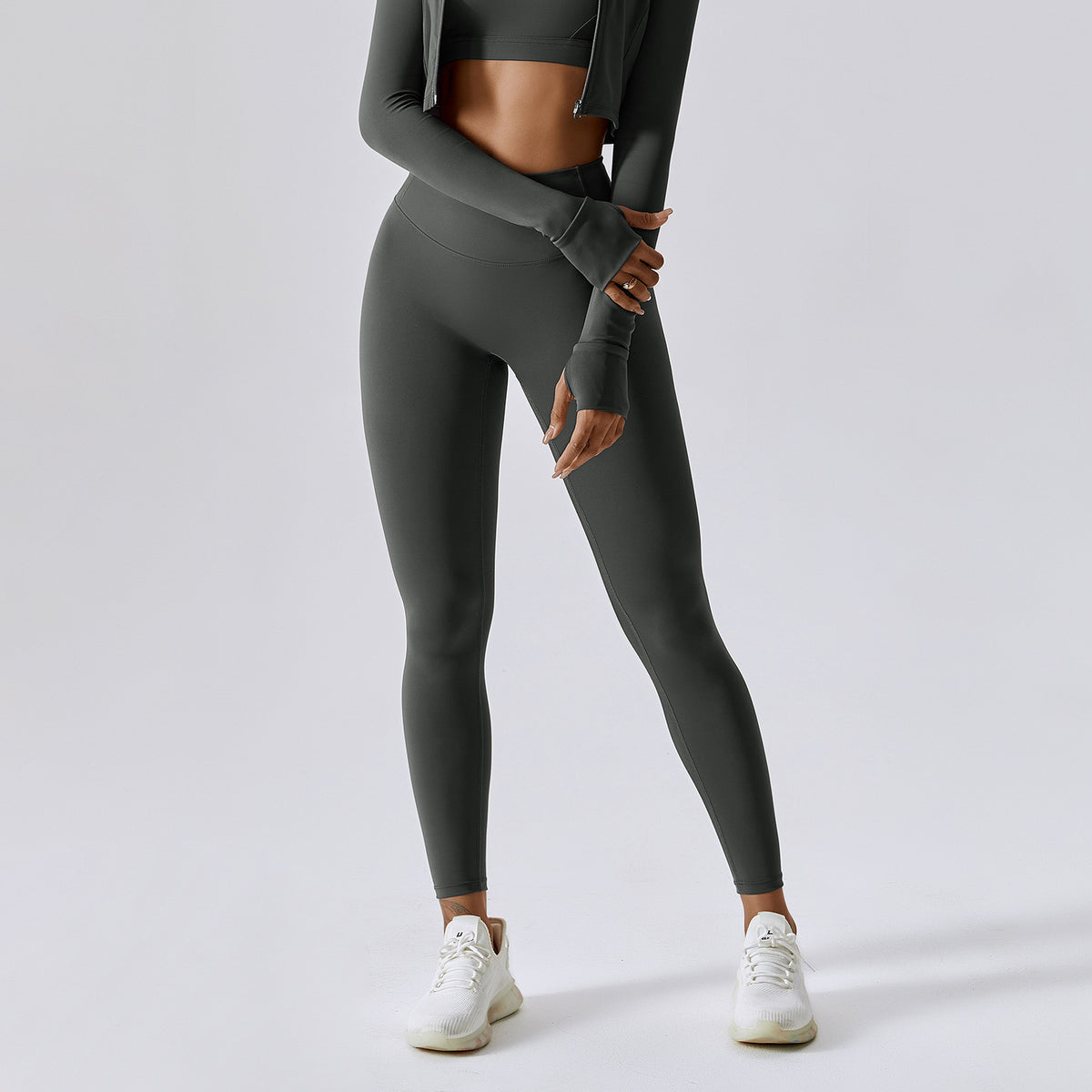 1755# A Women Yoga Bra Or Pants