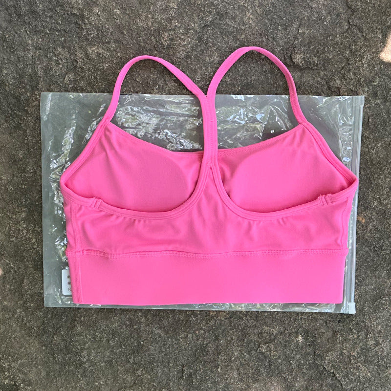 L6178# Women Yoga Bra