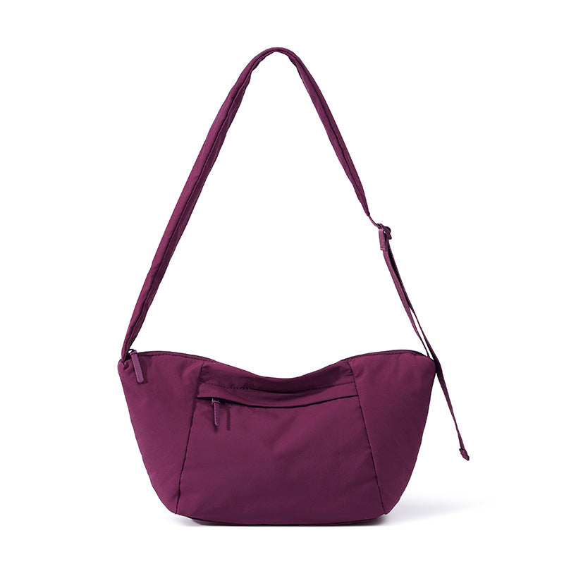 2717#A Unisex Bag