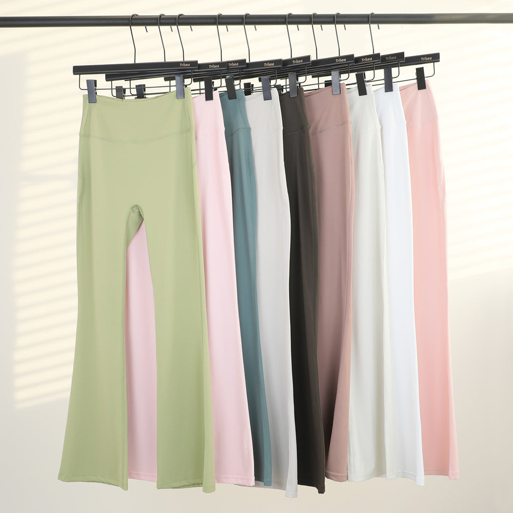 L4738# Women Yoga Pants