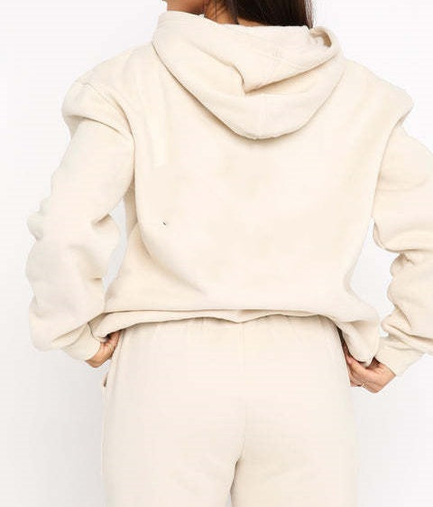 E7404#  Unisex Hooded Sweatshirts