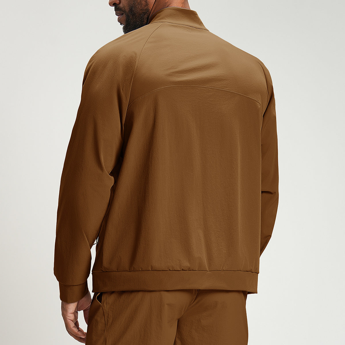 1886# A Men Jacket