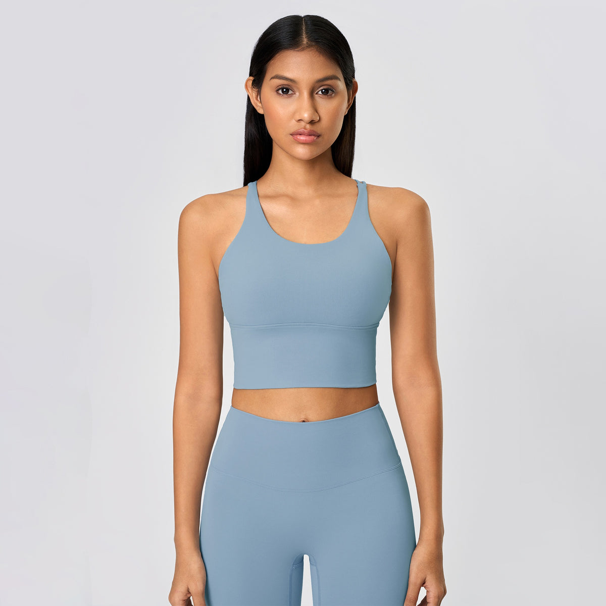 1810# A Women Bra or Skirt