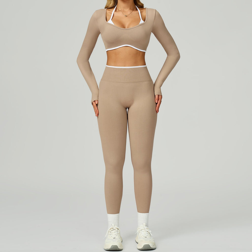 1328-2#A Women Yoga Shirts or Pants