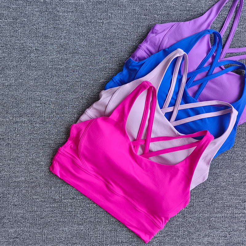 L6115#  Women Sports Bra