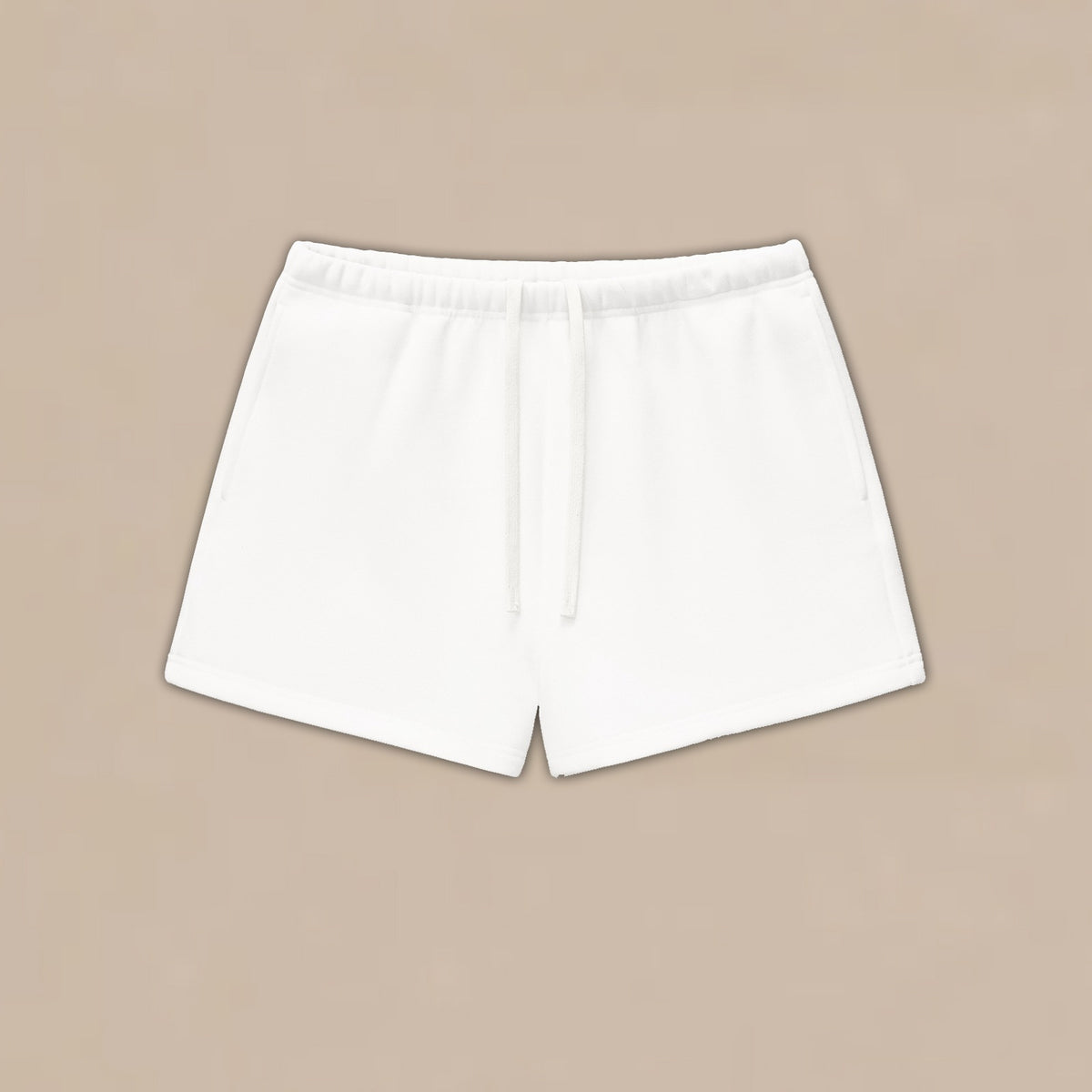 1829# A 3D Silver Women Sweatshirt Or Shorts