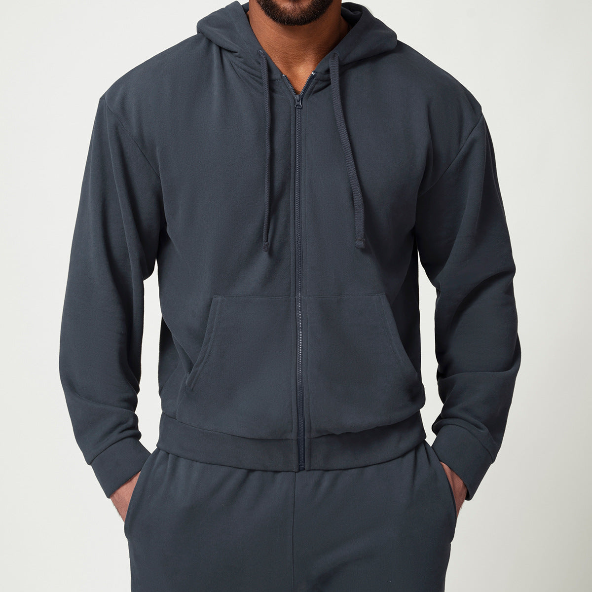 2924# A 3D SIlver Men Sport Hoodies Or Pants