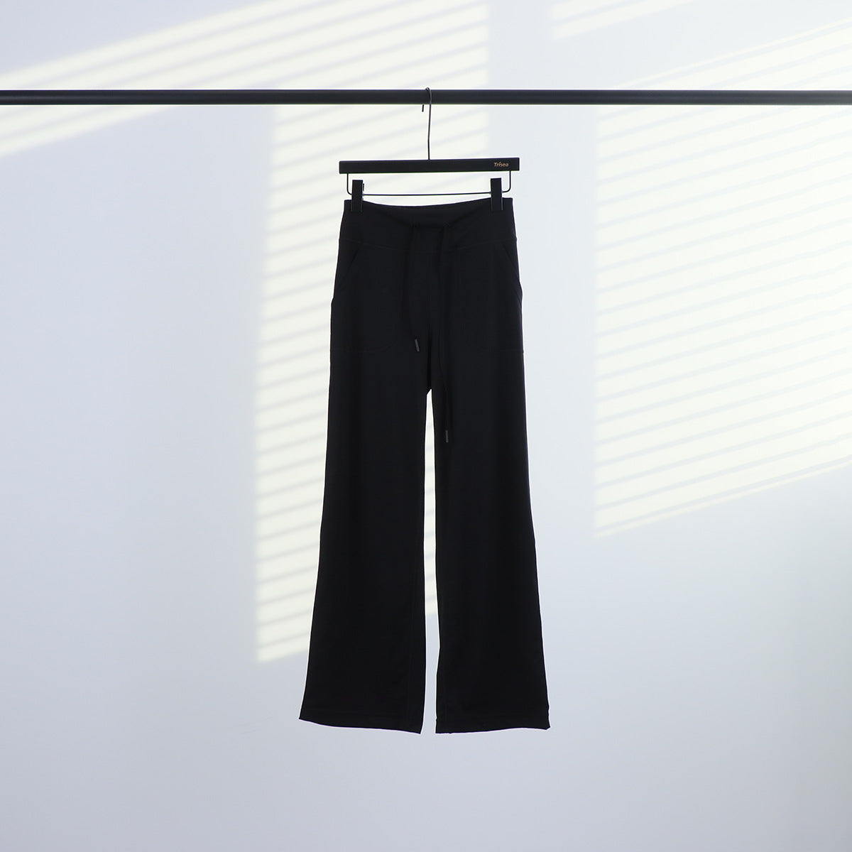 L6217# Women Loose Pants