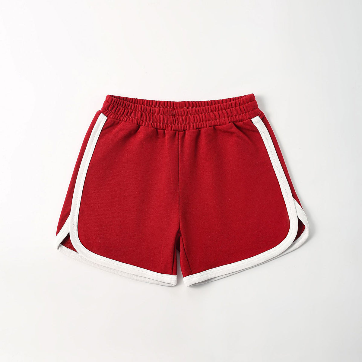 2581# A 3D   Kids Shorts
