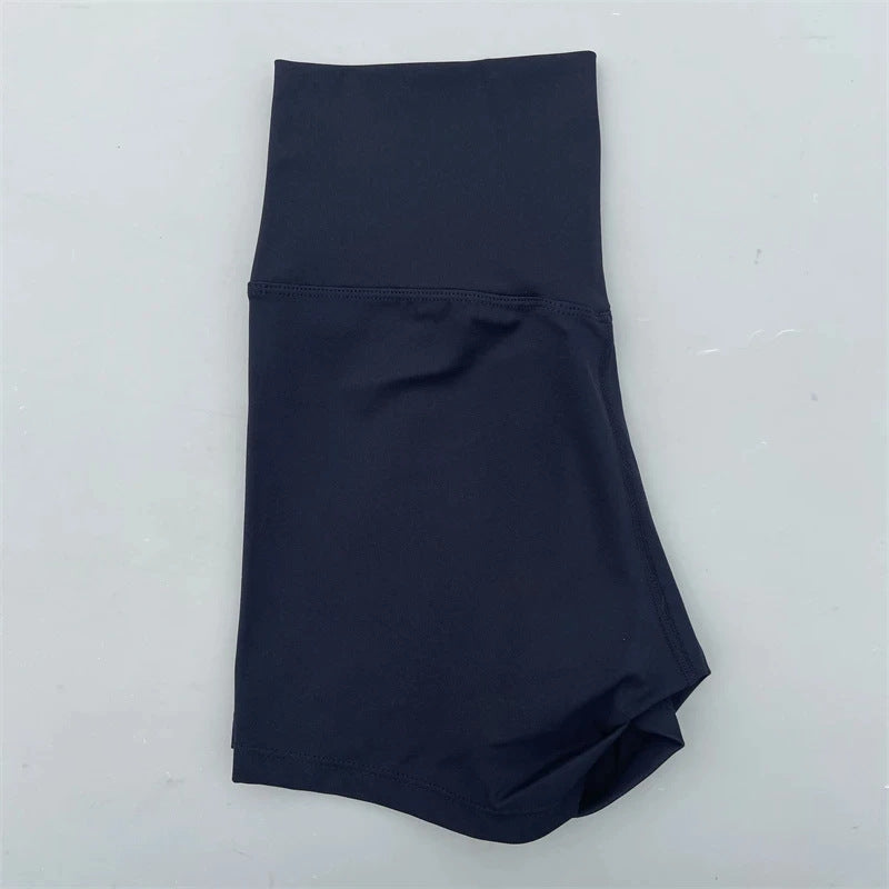 L5285#  Women Yoga Shorts