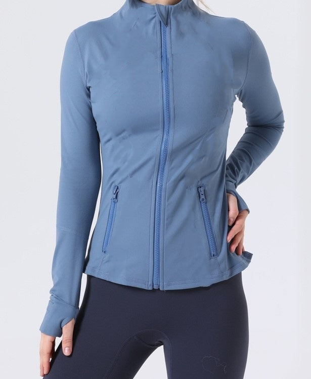 L5482-1#  Women  Jacket