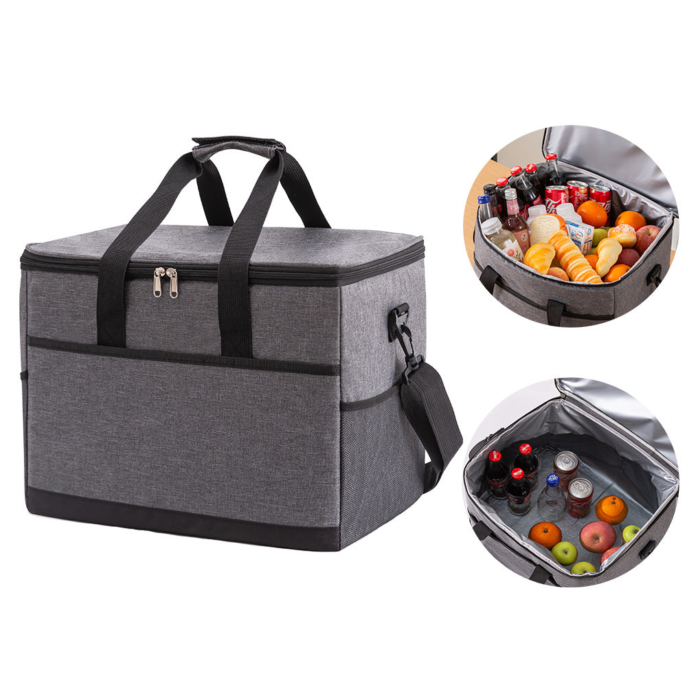 L6306# Unisex Ice Bag