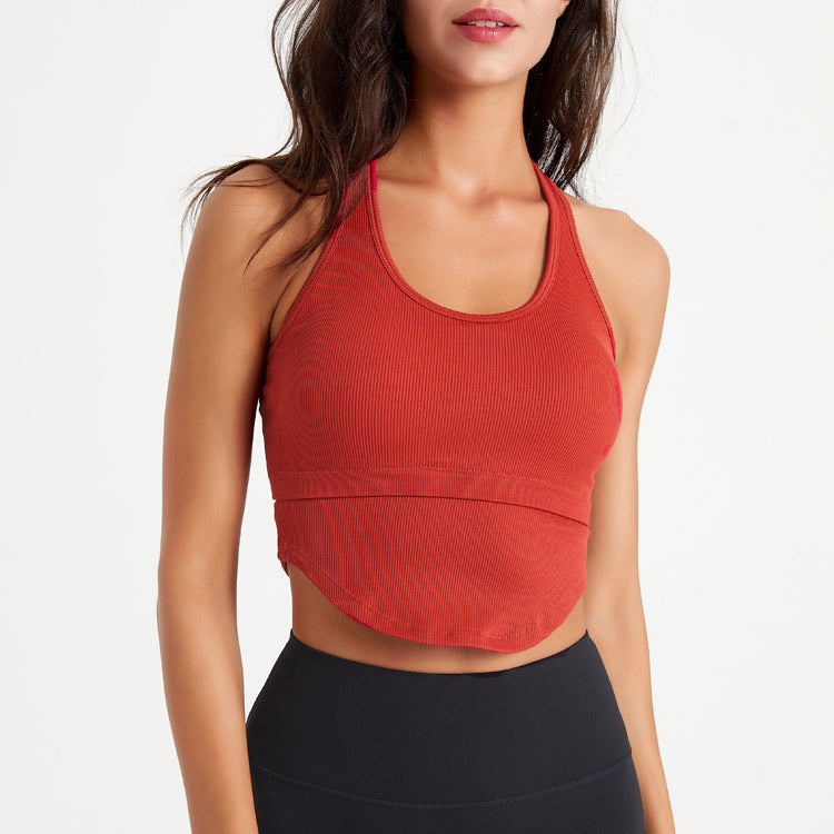 L6520# Women Sport bra