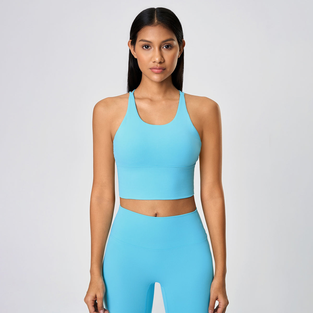 1810# A Women Bra or Skirt