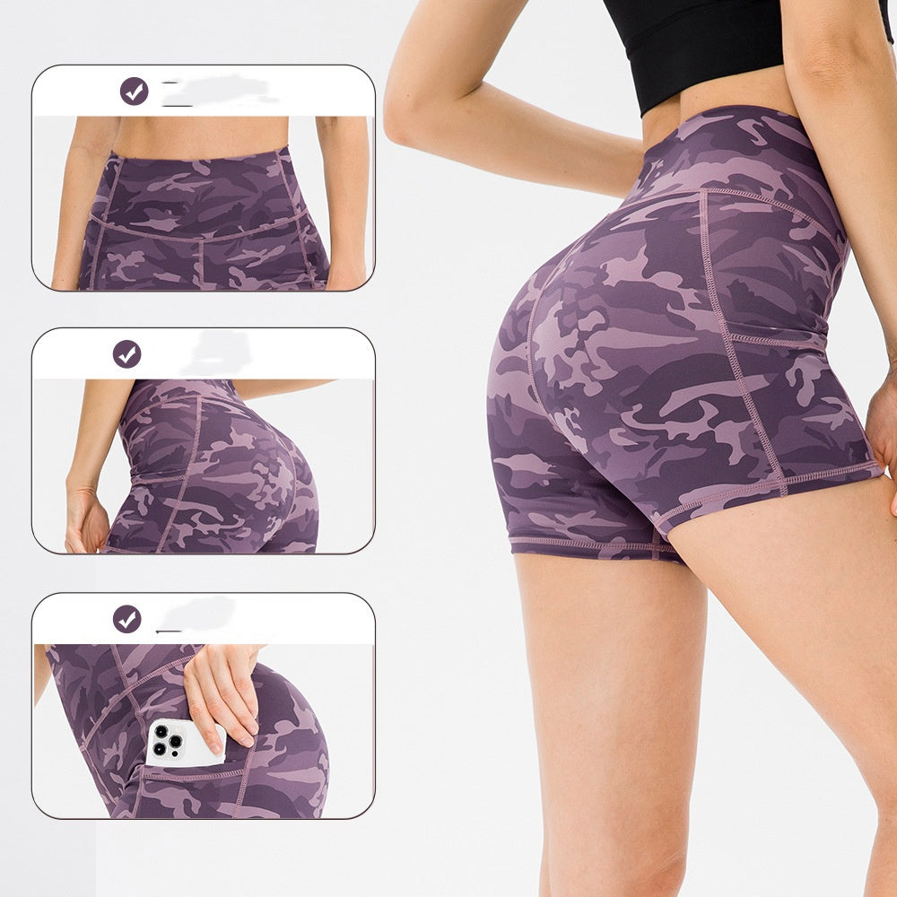 466#  Women Shorts