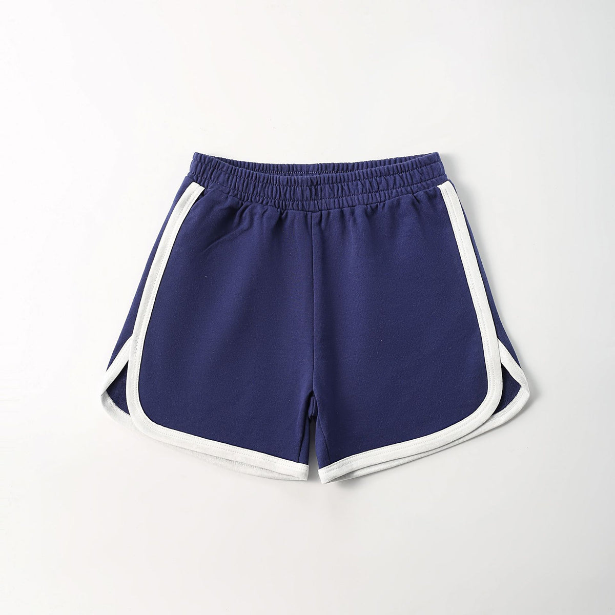 2581# A 3D   Kids Shorts