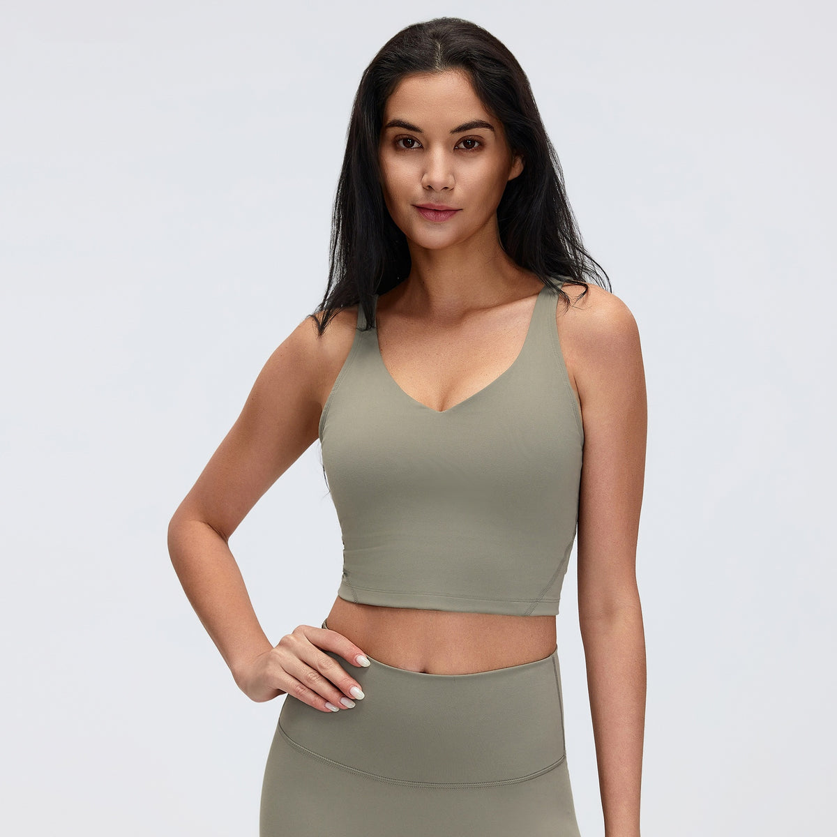 1817# A Women Yoga Bra Or Pants