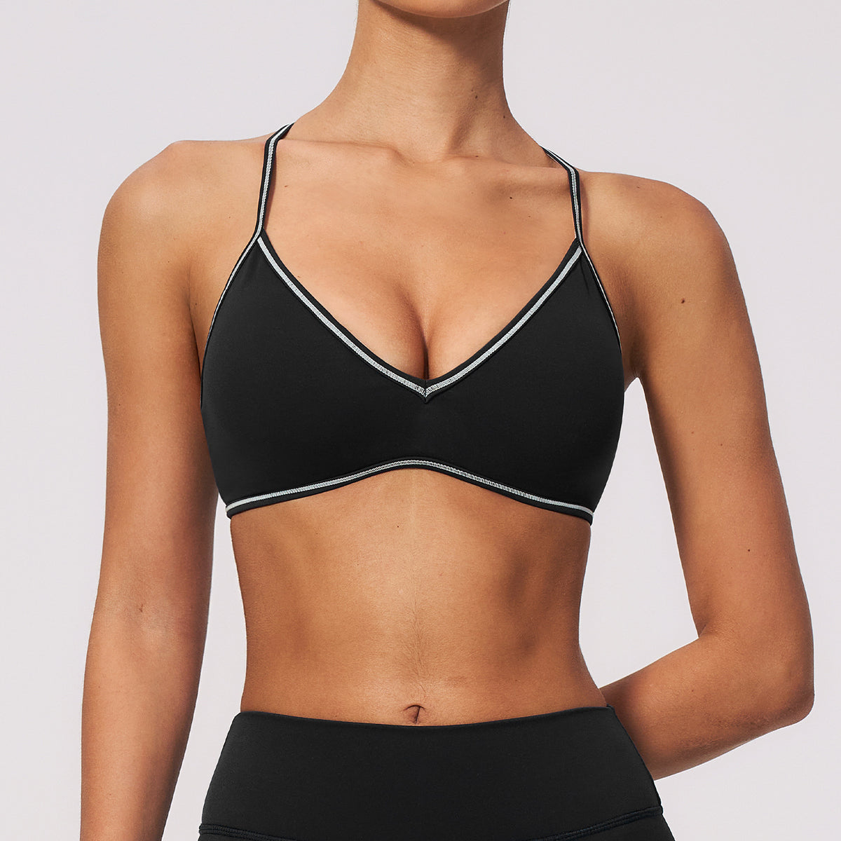 2560# A  Women Bra or Tank or Shorts