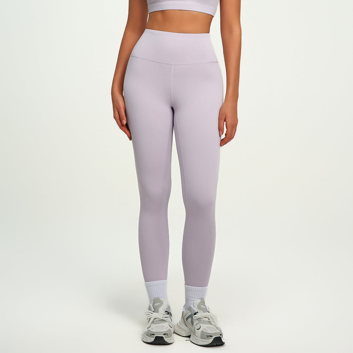2295# A Women High Waist Pants