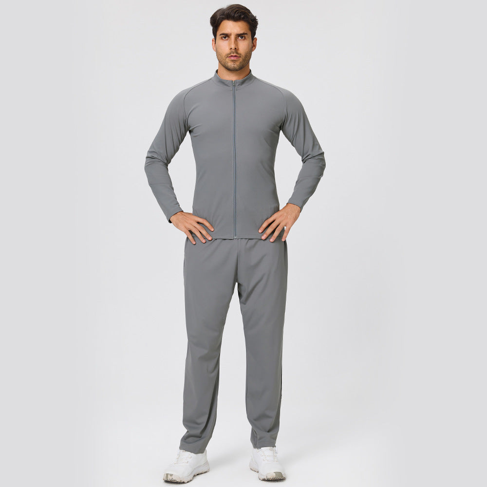 L6318# Men Sports Jacket or Pants