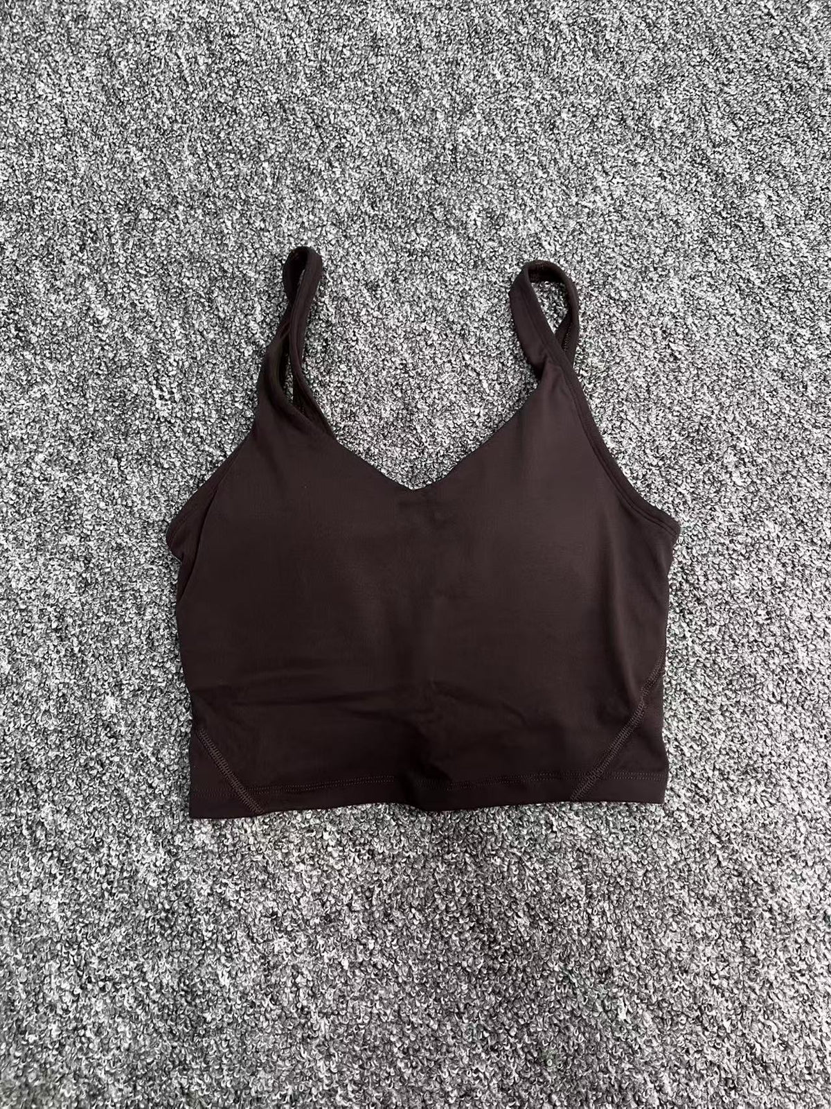 L6434 Women Yoga Bra