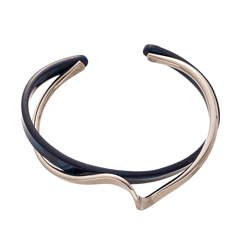E1208#5mm bracelet