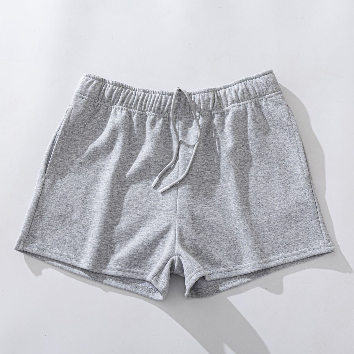 1951#A 3D Women Yoga Shorts