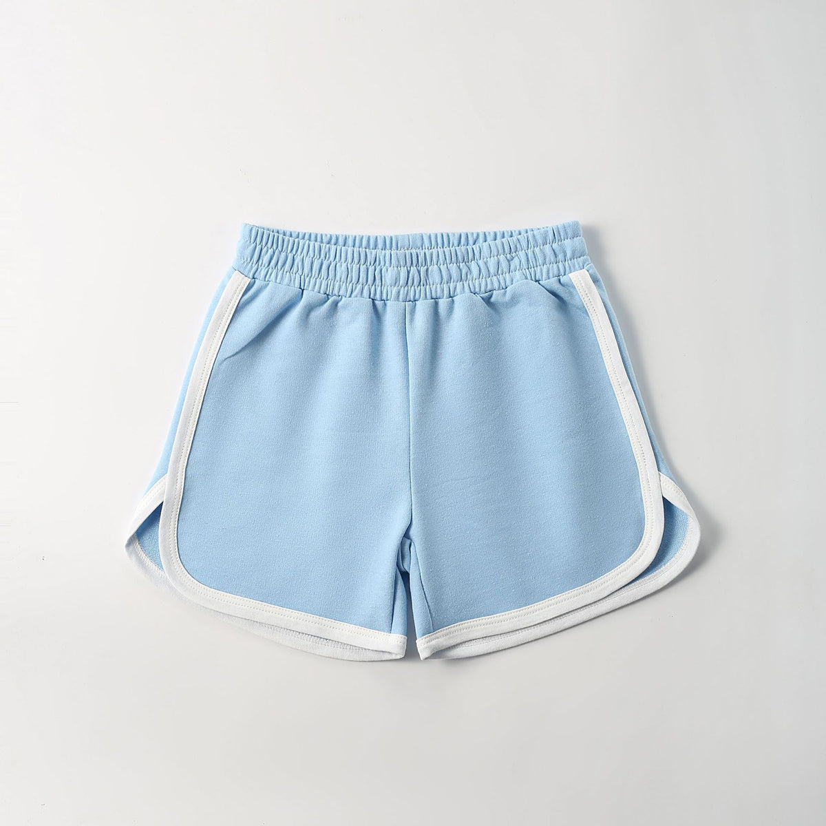 2581# A 3D   Kids Shorts