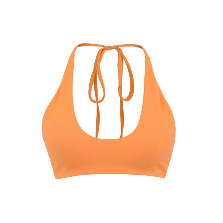 A2835# Women Sport Bra
