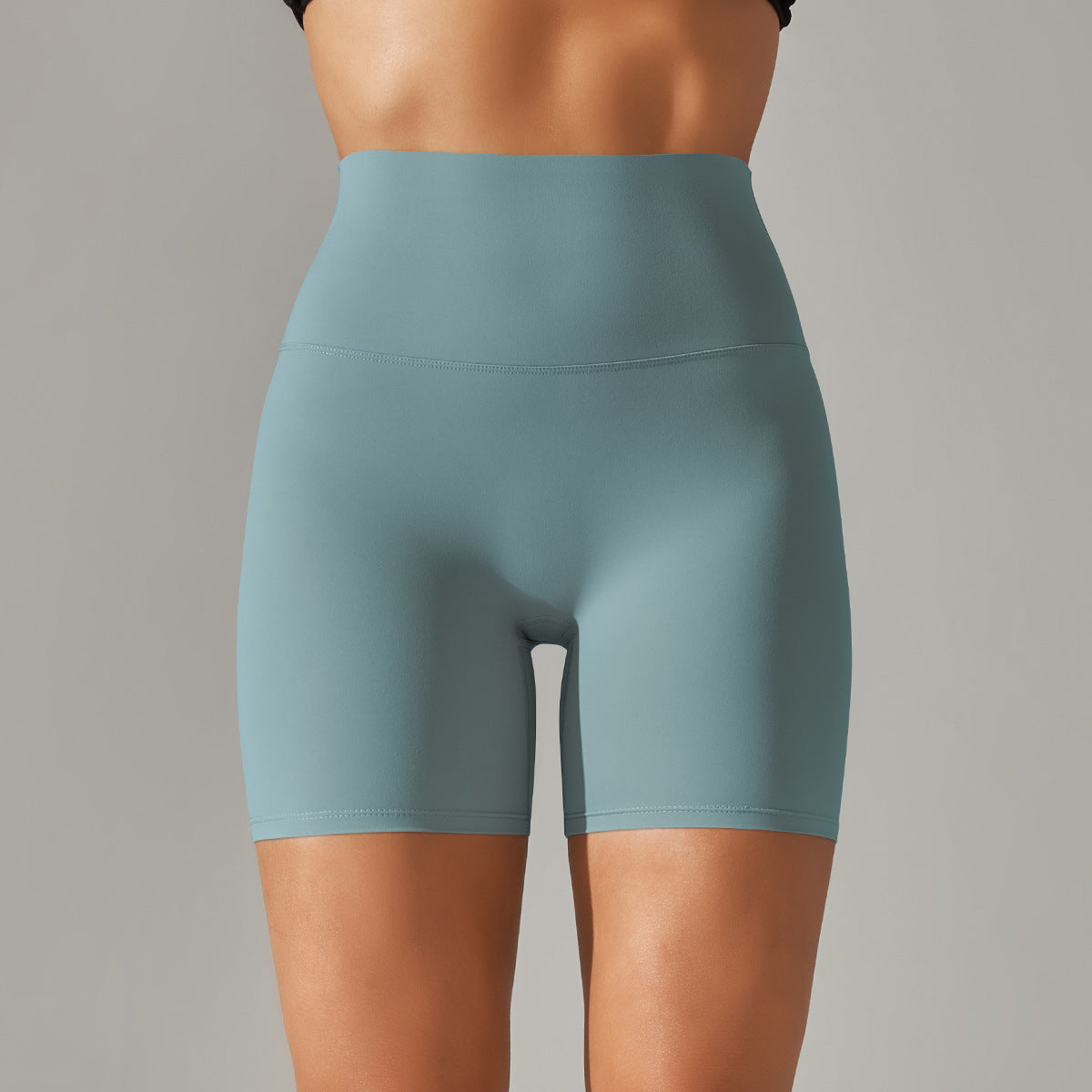 191# AL Women Yoga Shorts