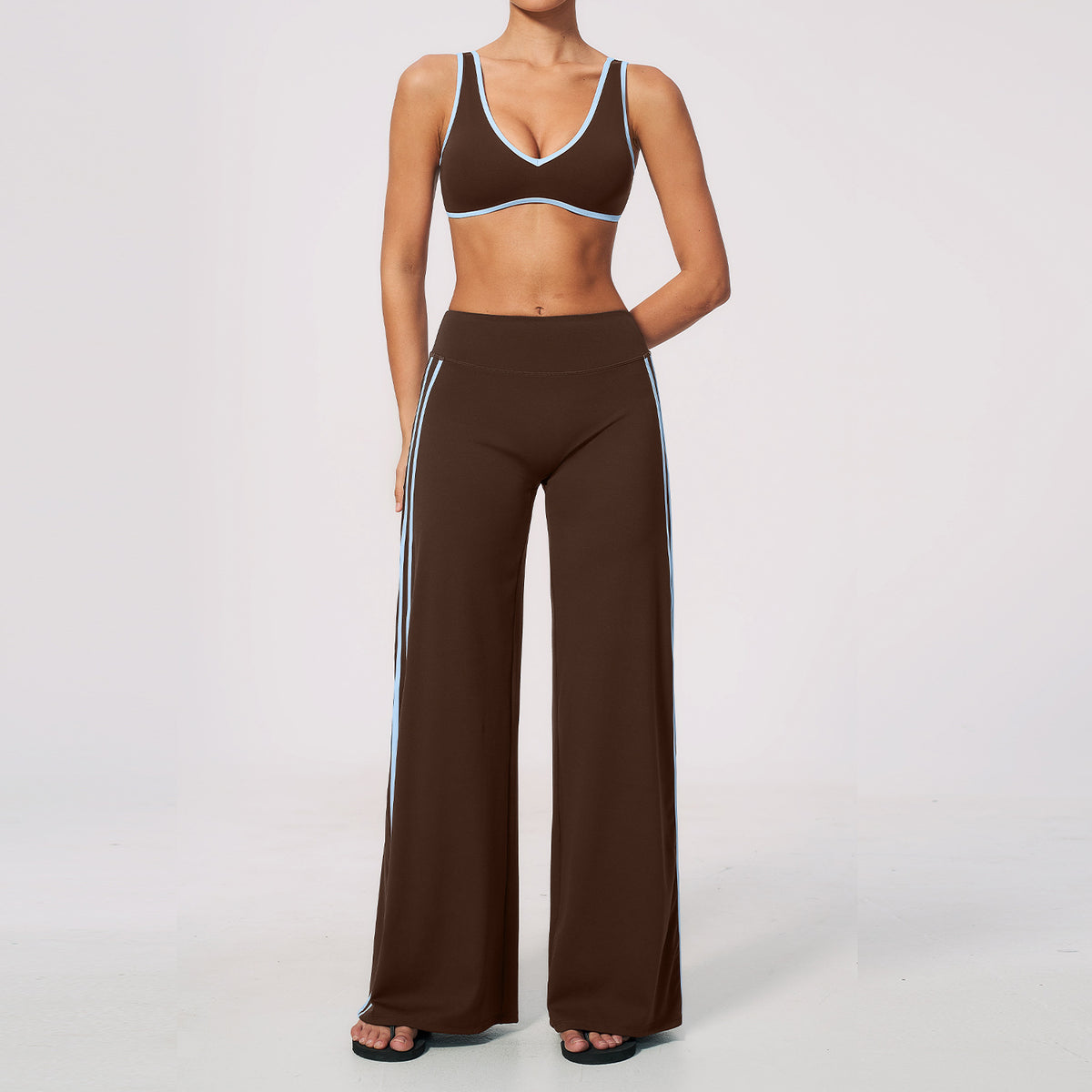 L6488#  Women Yoga Bra Or Pants