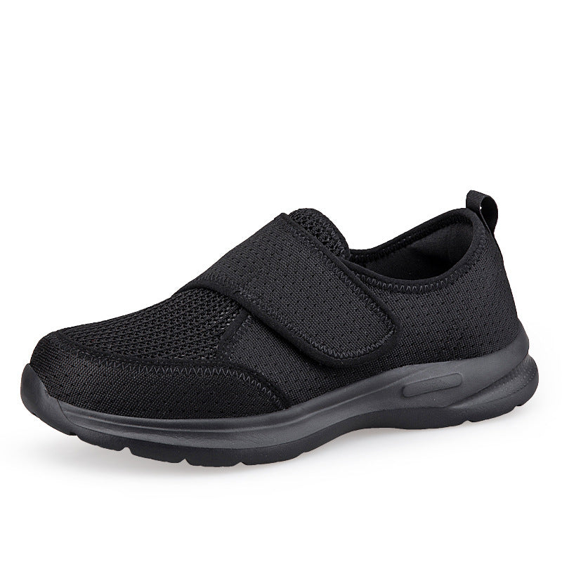 E4620#Cow Leather Shoe