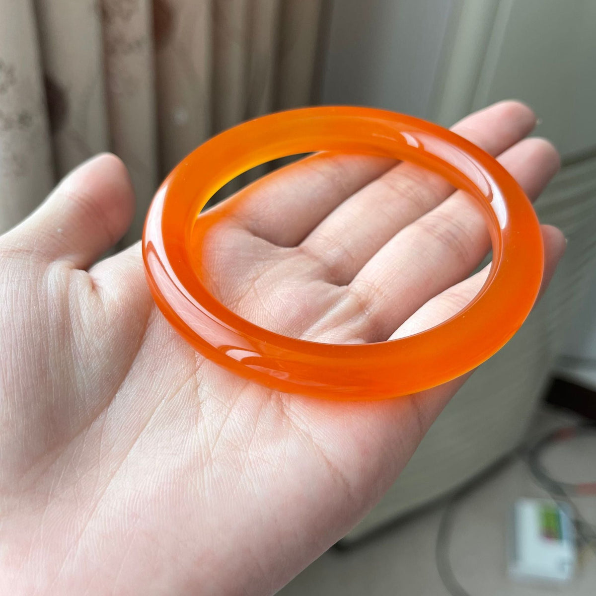 E1178# 4mm bracelet