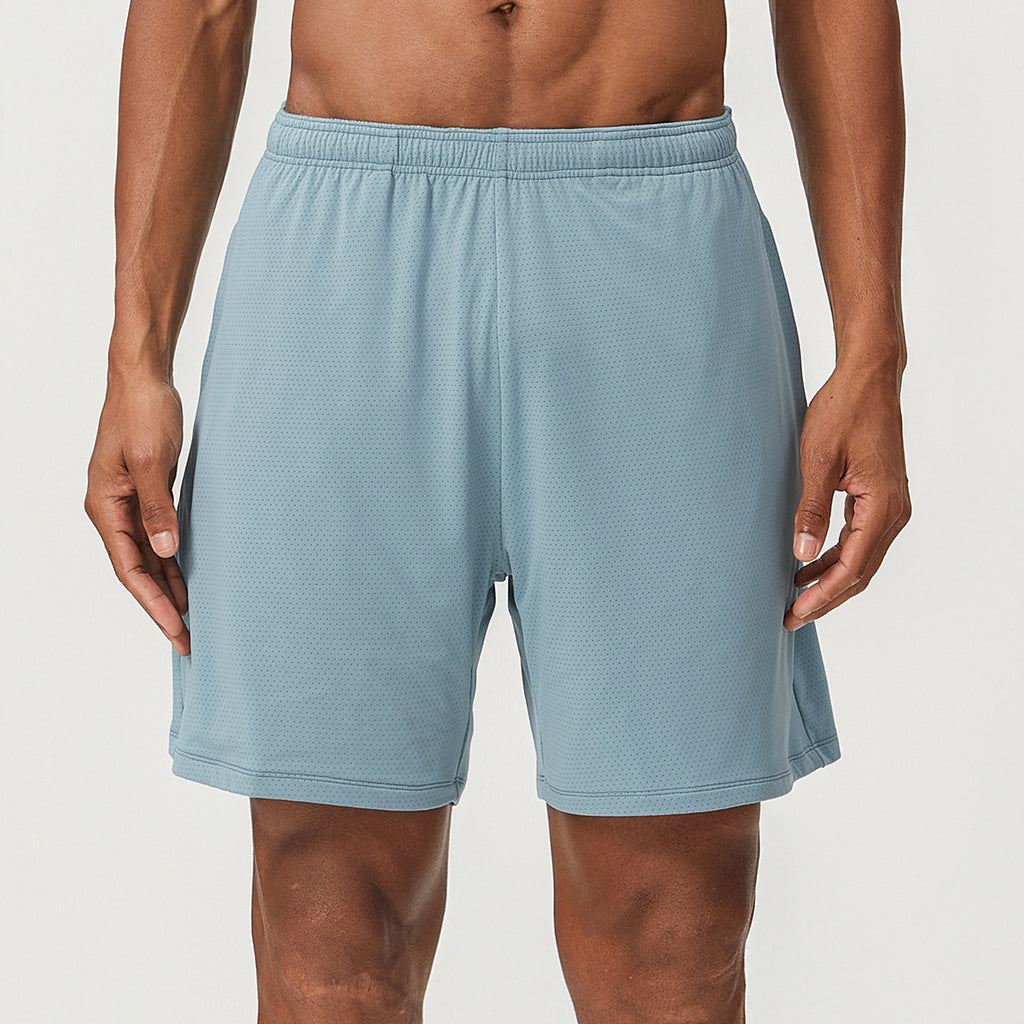 2139#A Men Sports Shorts