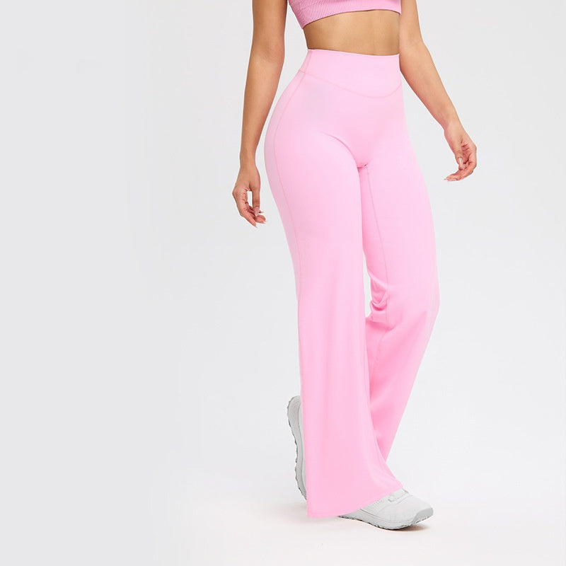 2545#A  Women Loose Pants