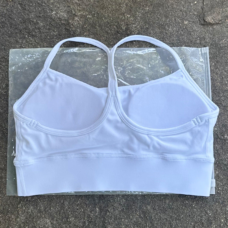 L6178# Women Yoga Bra