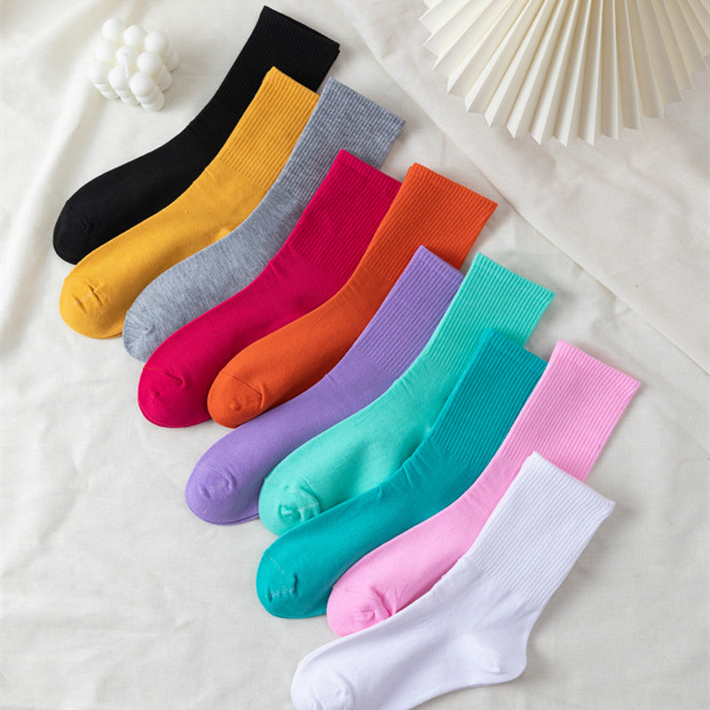2390# A Unisex Socks