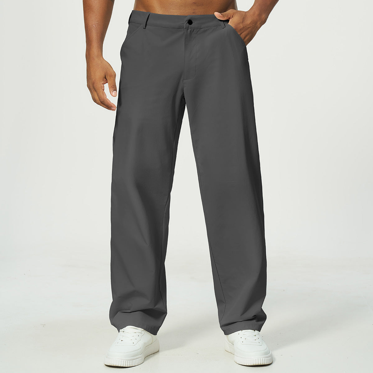 3061# Men Sport Pants