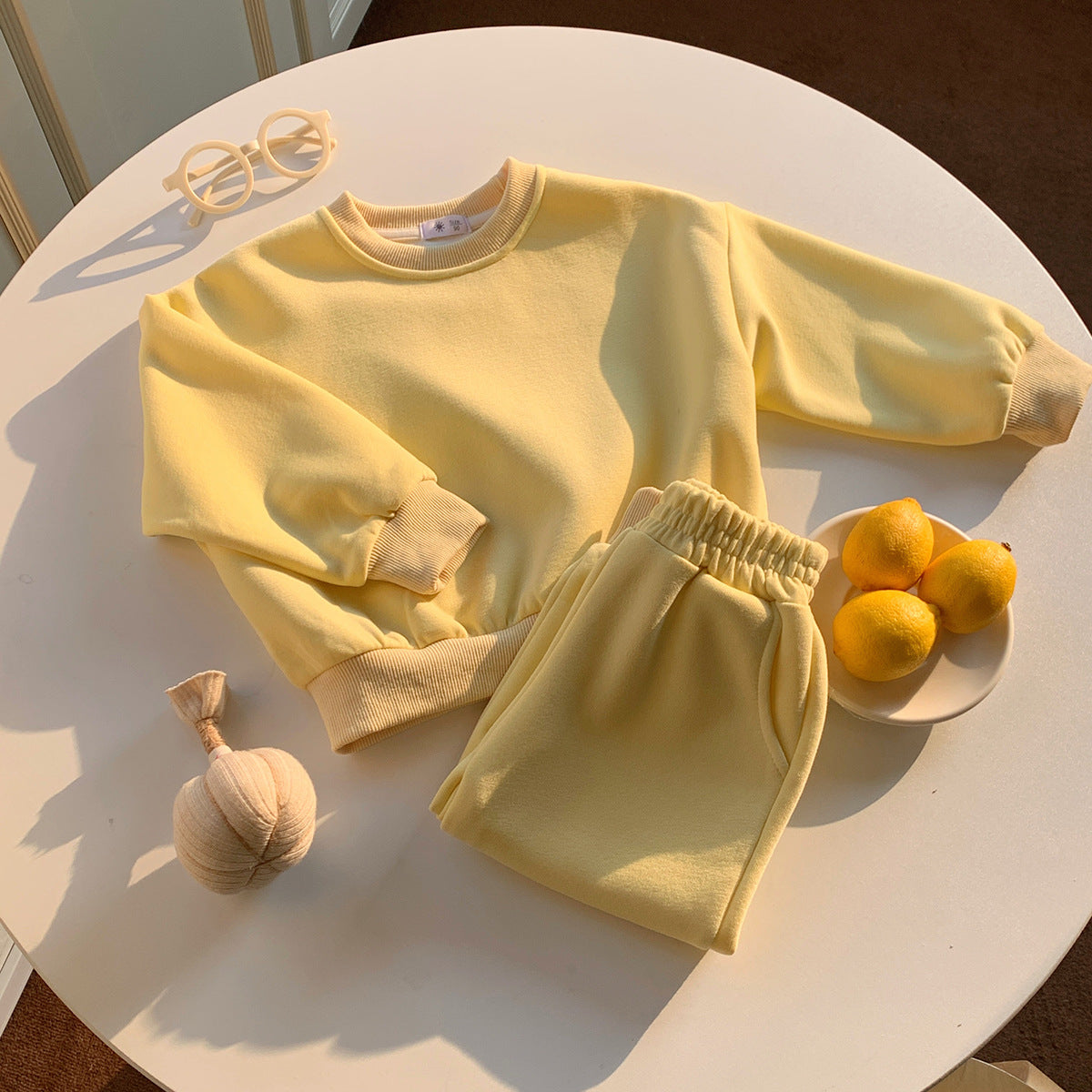 2884# A 3D Silver Kids Hoodies Or pants set