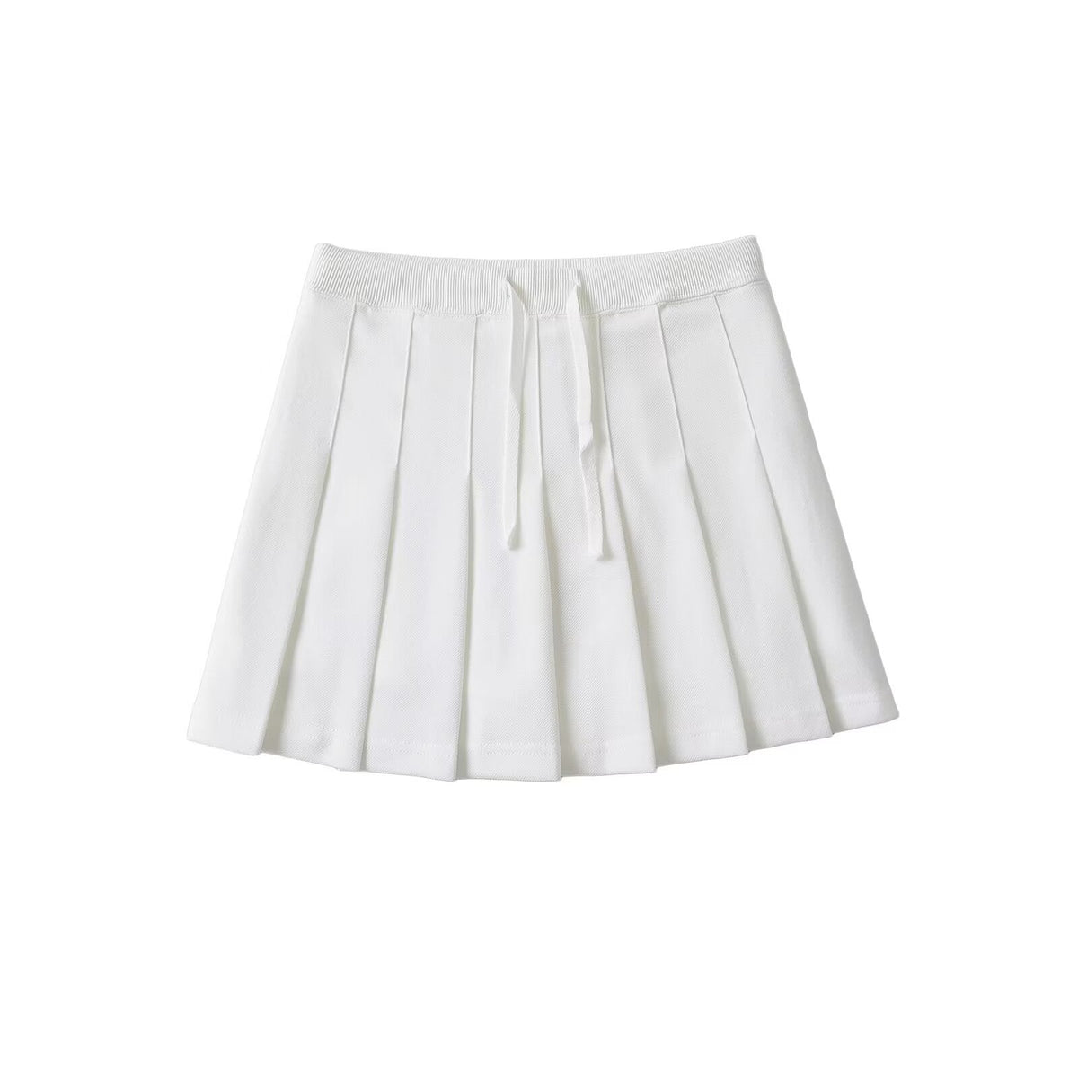 584#A Women Yoga Tank and Skirts Set