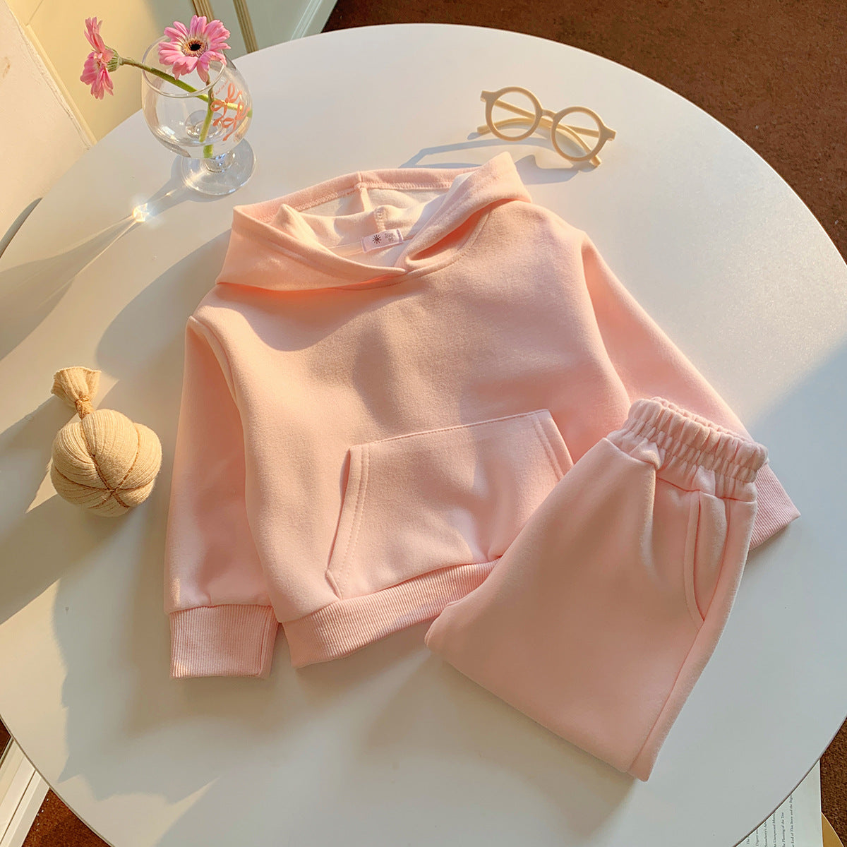 2882# A 3D Silver Kids Hoodies Or pants set