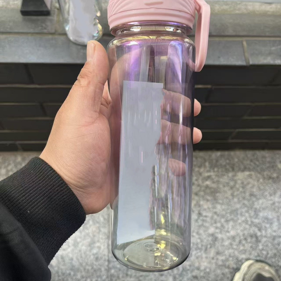 L6184#  Outdoor Waterbottle