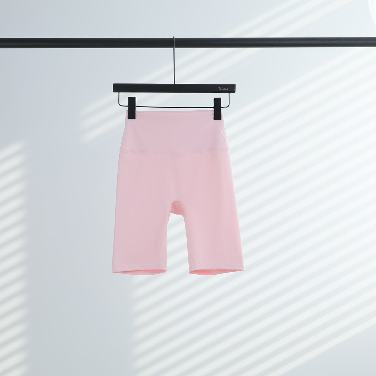 L4735# Women Yoga Shorts